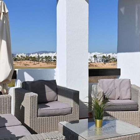 Casa Paradisiaca Мурсія Екстер'єр фото