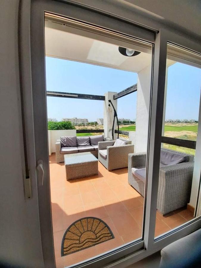 Casa Paradisiaca Мурсія Екстер'єр фото